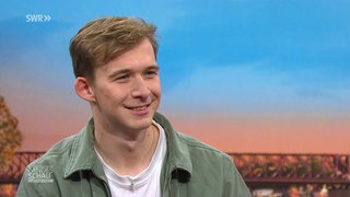 Skisportler Alexander Rauen