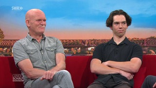 Tom Clemens und Vater