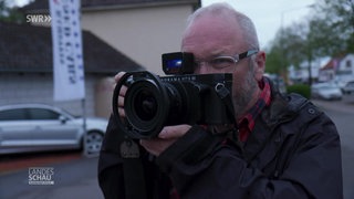Fotograf Jörg Heieck