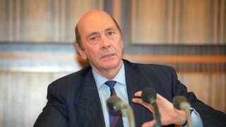 Manfred Wörner