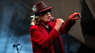 Welche Songs auf das Best-Of-Album von Udo Lindenberg kommen, das lässt er seine Fans entscheiden! Wie ihr für eure Lieblingssongs abstimmen könnt.