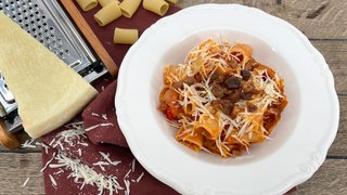 Rezept von Daniele Corona