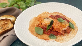 Shakshuka