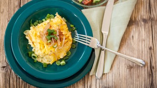 Käsespätzle