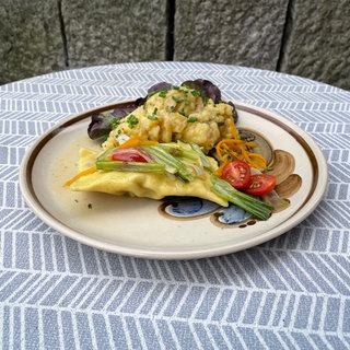 Maultaschen