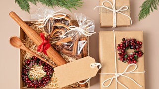 Geschenke für die Küche