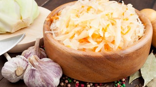 Weißkraut