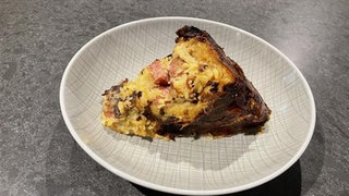 Ein Stück Döppekoochen