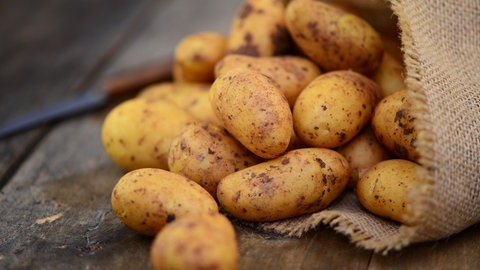 Kartoffeln