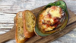 Mediterraner Genuss aus dem Ofen