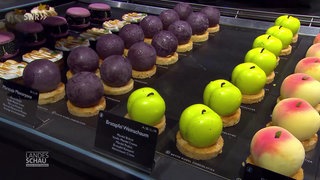 Fruchttörtchen