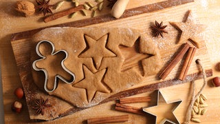 Lebkuchen