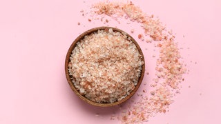 Rosésalz