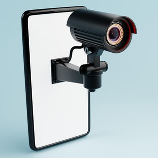 Wie man sich vor Spy-Apps schützen kann
