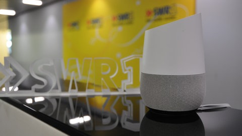 Google Home
