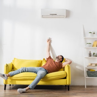 Klimaanlage