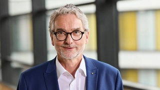 ADAC-Rechtsexperte Jürgen Verheul | Strafzettel aus dem Ausland nicht zahlen, ist keine gute Idee