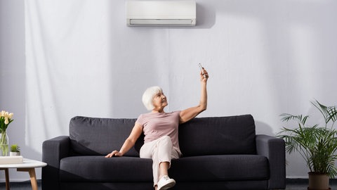 Klimaanlage