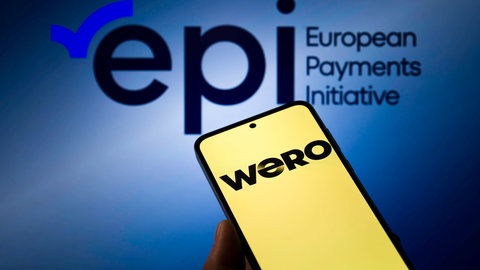 Wero ist ein europäischer Zahlungsdienstleister.