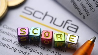 Die Schufa hat ihren neuen Score eingeführt: Der Punktwert soll die Bonität, die Kreditwürdigkeit, von Millionen Deutschen darstellen.