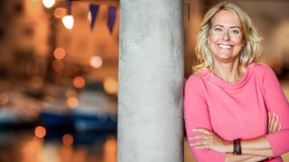 Glücksforscherin Maike van den Boom | Maike van den Boom zum Weltglücksbericht 2025