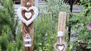 gartenstele