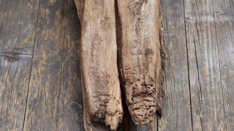 gartenstele
