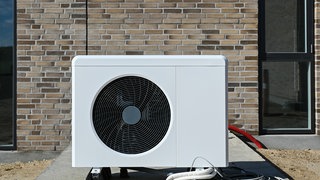 Wärmepumpe - Austausch Heizung mit Erneuerbarer Energie