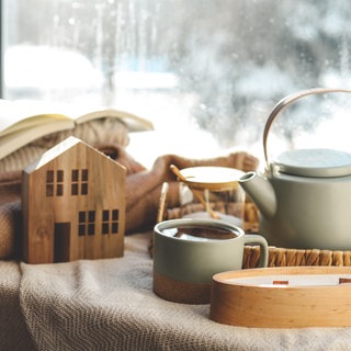 Hygge Deko