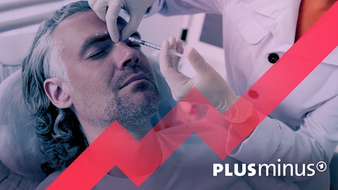 Attraktivität als Karrieretreiber? Schönheitseingriffe bei Männern nehmen zu: Botox gegen Falten, Haartransplantationen oder ein definiertes Kinn. Ist gutes Aussehen wirklich entscheidend für den beruflichen Erfolg? Oder ist das reines Marketing?