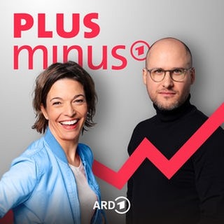 Wir haben das Wirtschaftsthema, das morgen euren Alltag verändert. Auto, Jobs, KI & Preise. Im Plusminus Podcast bekommt ihr den Check und ein klares Plus und ein klares Minus. Jede Woche einen Schritt voraus. Mittwochabend, zuerst in ARD Sounds. 