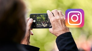 Die Schwetzinger SWR Festspiele bei instagram