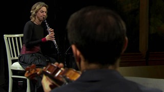 Sabine Meyer