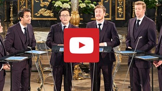Die Schwetzinger SWR Festspiele bei Youtube