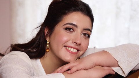Sophie Pacini