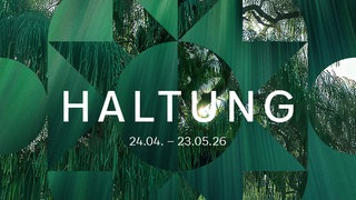 Haltung – Festspielmotto 2026