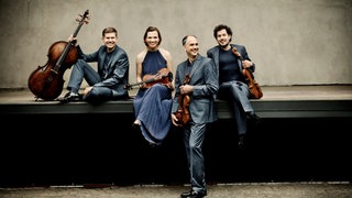 Signum Quartett