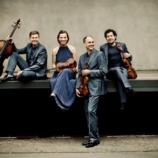 Signum Quartett
