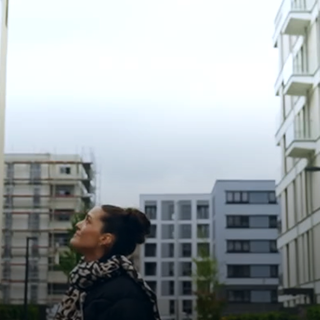 Wird es Sophie gelingen, eine Wohnung zu finden?