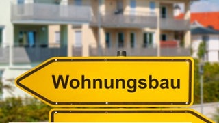 Einfach bauen – Wie Wohnen wieder bezahlbar wird