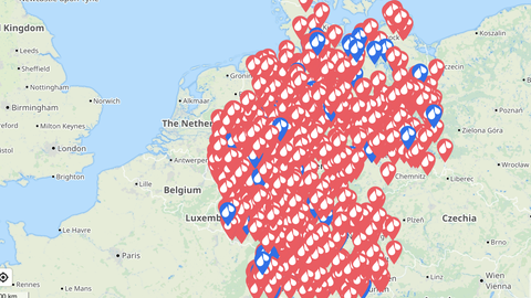 ARD-Mitmachaktion #unserWasser