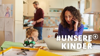 Wie machen wir Deutschland kinderfreundlicher? ARD-MImtachaktion #unsereKinder