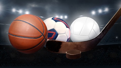 Alles aus der Welt des Sports