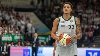Bundesliga: Trier schlägt Bonn im Achtefinale des Basketball Pokals