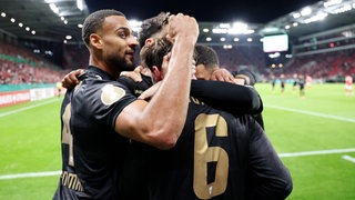 VfB bezwingt Mainz