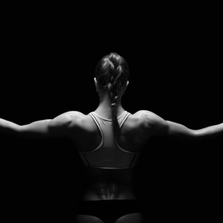 Frauen im Sport