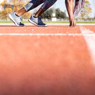 SWR-Umfrage 2025: So kämpfen Athletinnen für Gleichberechtigung