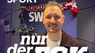 FCK Sportdirektor Marcel Klos zu Gast im SWR Sport Podcast "Nur der FCK"