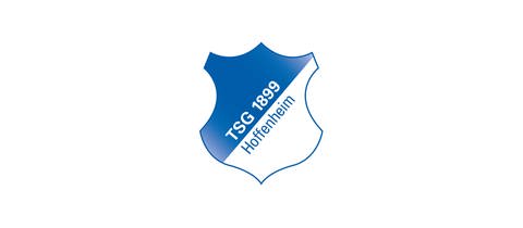 TSG 1899 Hoffenheim Logo