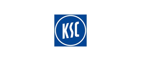 Karlsruher SC Logo